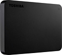 Toshiba Canvio Basics Exclusive 4TB HDTB540MK3CA