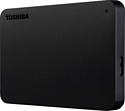 Toshiba Canvio Basics Exclusive 4TB HDTB540MK3CA