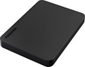 Toshiba Canvio Basics Exclusive 4TB HDTB540MK3CA