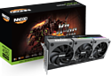 Inno3D GeForce RTX 4080 Super X3 OC (N408S3-166XX-187049N)