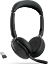 Jabra Evolve2 65 Flex MS Stereo USB-A