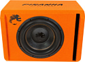 DL Audio Piranha 12A Orange V.2