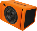 DL Audio Piranha 12A Orange V.2