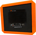 DL Audio Piranha 12A Orange V.2