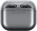 Samsung Galaxy Buds3 (серебристый)