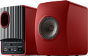 KEF LS50 Wireless II