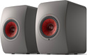 KEF LS50 Wireless II