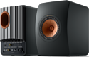 KEF LS50 Wireless II