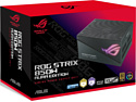 ASUS ROG Strix 850W Gold Aura Edition ROG-STRIX-850G-AURA-GAMING