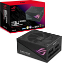 ASUS ROG Strix 850W Gold Aura Edition ROG-STRIX-850G-AURA-GAMING