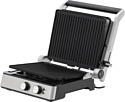 Krona Kontakt-Tischgrill 1800W КА-00008913