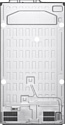 LG DoorCooling+ InstaView GSXV90MCDE LG DoorCooling+ InstaView GSXV90MCDE