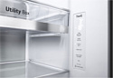 LG DoorCooling+ InstaView GSXV90MCDE LG DoorCooling+ InstaView GSXV90MCDE