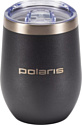 Polaris PACM 2081AC WIFI IQ Home (черный)