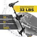 Nisus 32 LBS N-TM-32 Nisus 32 LBS N-TM-32