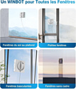 Ecovacs Winbot W2 EU Ecovacs Winbot W2 EU