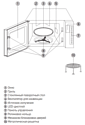 BBK 25MWC-980T/B-M