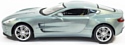 MZ Aston Martin One-77 1:14 (2044)