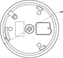 Dahua IPC-HDPW4200F-WPT