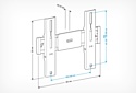 Holder LCD-F2610-B