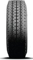 Nitto Dura Grappler 245/75 R17 121Q