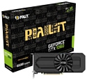 Palit GeForce GTX 1060 6144Mb StormX (NE51060015J9-1061F)