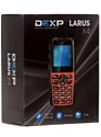 DEXP Larus X4