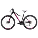 Cube Access WS Exc 27.5 (2018)