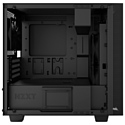 NZXT H400i Black