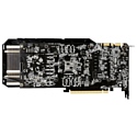 GIGABYTE GeForce GTX 1070 Ti 1607Mhz PCI-E 3.0 8192Mb 8008Mhz 256 bit DVI HDMI HDCP WINDFORCE