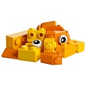 LEGO Classic 10713 Чемоданчик для творчества
