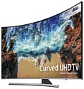 Samsung UE55NU8500U