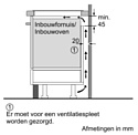 Siemens ED845FWB1E