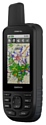 Garmin GPSMAP 66st