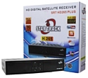 StarTrack SRT HD265 Plus