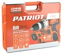 PATRIOT BR 244Li LED