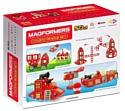 Magformers Amazing 717003 Rescue Set