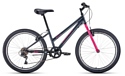 ALTAIR MTB HT 24 Low (2020)