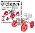 ТехноК Металлический 6399 Metal construction set 1