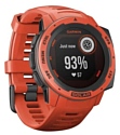 Garmin Instinct Solar