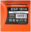 PATRIOT ESP 1614 1500 Вт