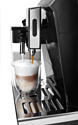 DeLonghi Eletta Cappucino Evo ECAM46.860.B