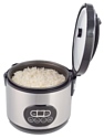 Solis Rice Cooker Duo Program