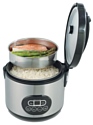 Solis Rice Cooker Duo Program