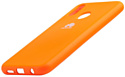 EXPERTS Cover Case для Huawei P20 Lite (оранжевый)