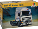 Italeri 788 Daf 95 Master Truck