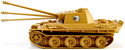 Italeri 34104 Panther Wot Easy To Build