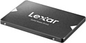 Lexar NS100 512GB LNS100-512RB