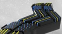 Michelin X-Ice Snow SUV 245/50 R19 105T