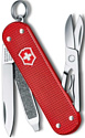 Victorinox Classic Alox SD Colors (красный)